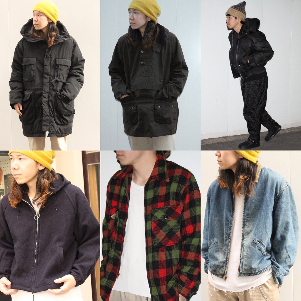 volarstore's tweet photo. オンライン入荷第二弾！

今回も粒揃い！

是非ご覧下さい！

https://t.co/WIT9Vi5jDB https://t.co/Ydgpfx2vNg
