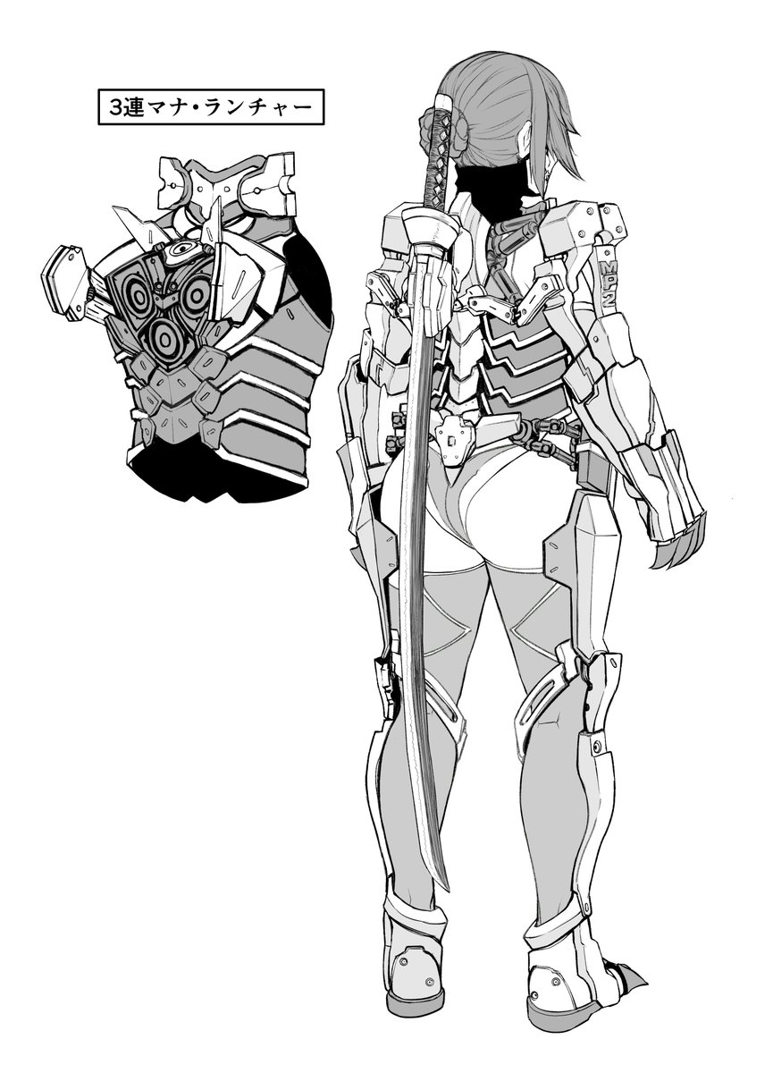 ãð¢160ããŒãžå
šç·šç¡æð¢ã
C100æ¢åã®å°èª¬å人èªãåŠå倧æŠãŽã¡ã«ããªãŒãº ããªã«ãã€ããå
šç·šç¡æå
¬éãããŠé ããŸãâºïž
äžäœå®çµãšãªã£ãŠãããŸãã®ã§ããã©ããªã·ãªãŒãºãªãã ããð€ããšãæãã ã£ãæ¹ã¯ãã®æ©äŒã«æ¯éãèªã¿é ããŸããšå¹žãã§ãð€
ãªã³ã¯ã¯ð(PDF泚æ)
https://t.co/vDHfragesw