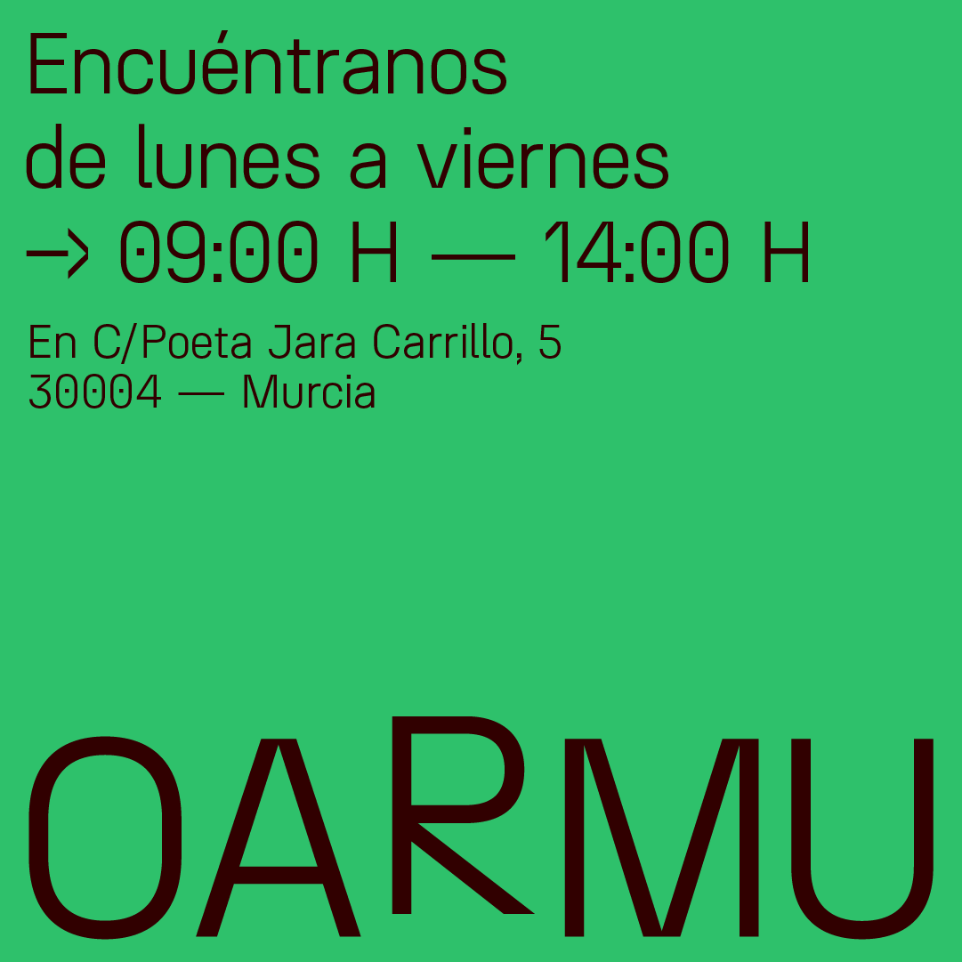 _COAMU's tweet photo. OARMU es la OFICINA DE APOYO A LA REHABILITACIÓN del Colegio de Arquitectos de la Región de Murcia.
Está abierta a colegiados y particulares para resolver las dudas que tengáis.
Os esperamos.
#coamu #rehabilitación #NextGenerationUE https://t.co/c7dOMvVVNG