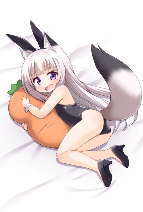 枠無しも╭( ・ㅂ・)و ̑̑ 