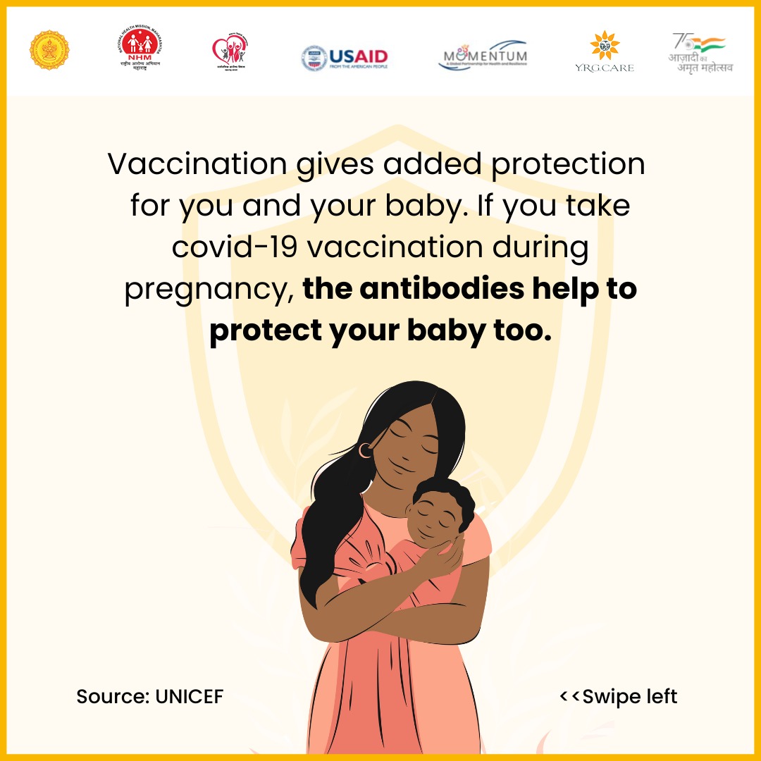 yrgmerf's tweet photo. Be a responsible parent.
Get yourself and your partner vaccinated today!
***
#IndiaFightsCorona #VaccinatedIndia #fightagainstcoronavirus #YRGCARE #covid19 #VaccinationEducation #Covid19India #responsibleparenting #covidquery #CovidIsNotOver #covid19protection #pregnancy https://t.co/PEouwmdHBR