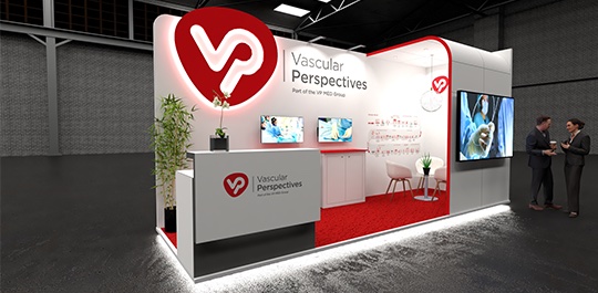 Here’s a sneak preview of where you need to be looking next week, we are very near the educational dome and coffee stations. Ready to welcome you all into our booth and catch up with friends old and new #BCISACI2023 #VPatACI #whatsnew