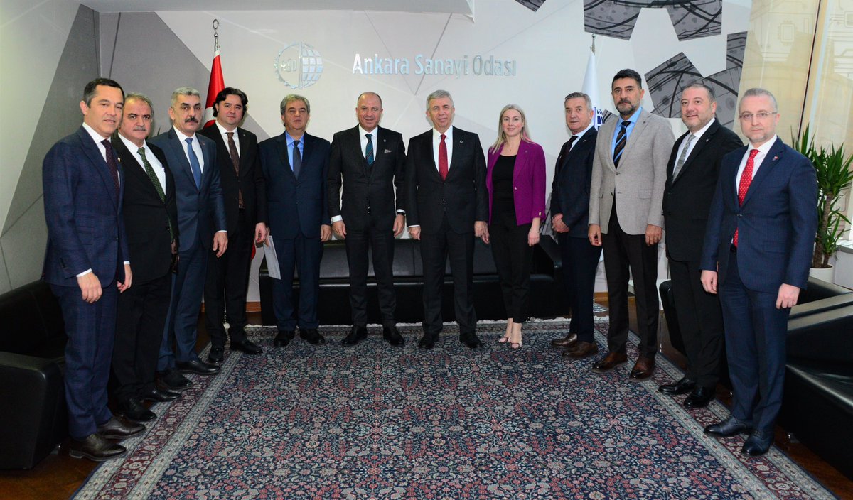 Mansur Yavaş