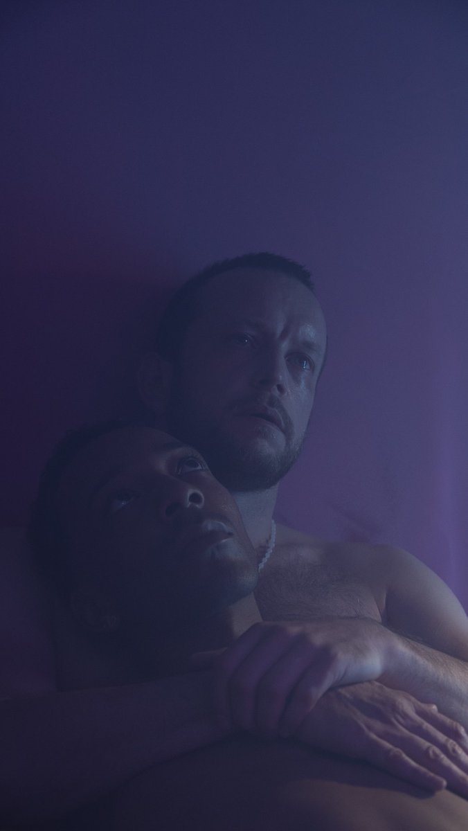 Through contrasting close-ups with wide shots, dual lighting schemes and a refreshingly frank use of violence, 'Baby Boy' plunges the viewer into a maelstrom of sex, drugs, but no rock and roll. Read our interview with <a href="/dirgreghall/">Greg Hall</a> over on DN ⏯️ wp.me/p2qgHB-y21 #premiere