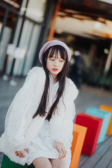 Twitterのコスプレ画像46