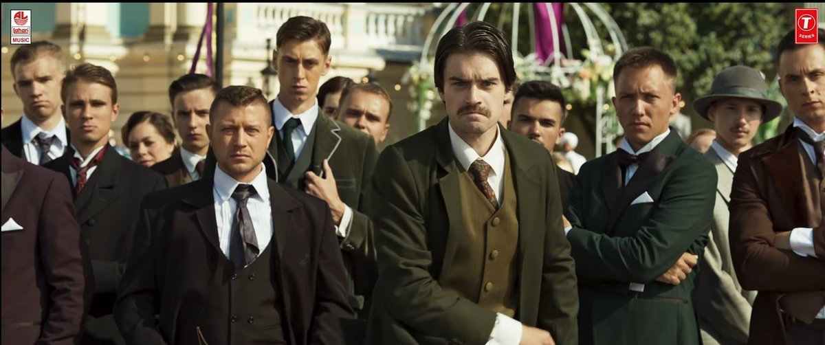 gotsevencoded's tweet image. not them proving rajamouli's point 💀