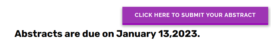 ✍️ Abstract #deadlines are amazing Abstracts get drafted, circulated and finalised within hours of a deadline People drop everything to comment So, 13 January for @isstdr stihiv2023.org The world's biggest conference on #STIs #amwriting 😂