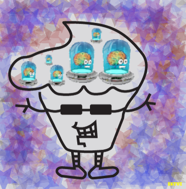 Dear muffins, we have new collab giveaway🏆🧁

🎁 1 #NFT #IBCMuffins and 1 #NFT Fantasy Kingdom

 🏰 Follow @FKingdomsnft and <a href="/IBCMuffins/">IBCMuffins 🧁✨</a>
 🏰 Like and RT
 🏰 Tag 2 Friends 🔥

PS: our mint is still live -> stargaze.one

#IBCMuffins
$stars✨🔭