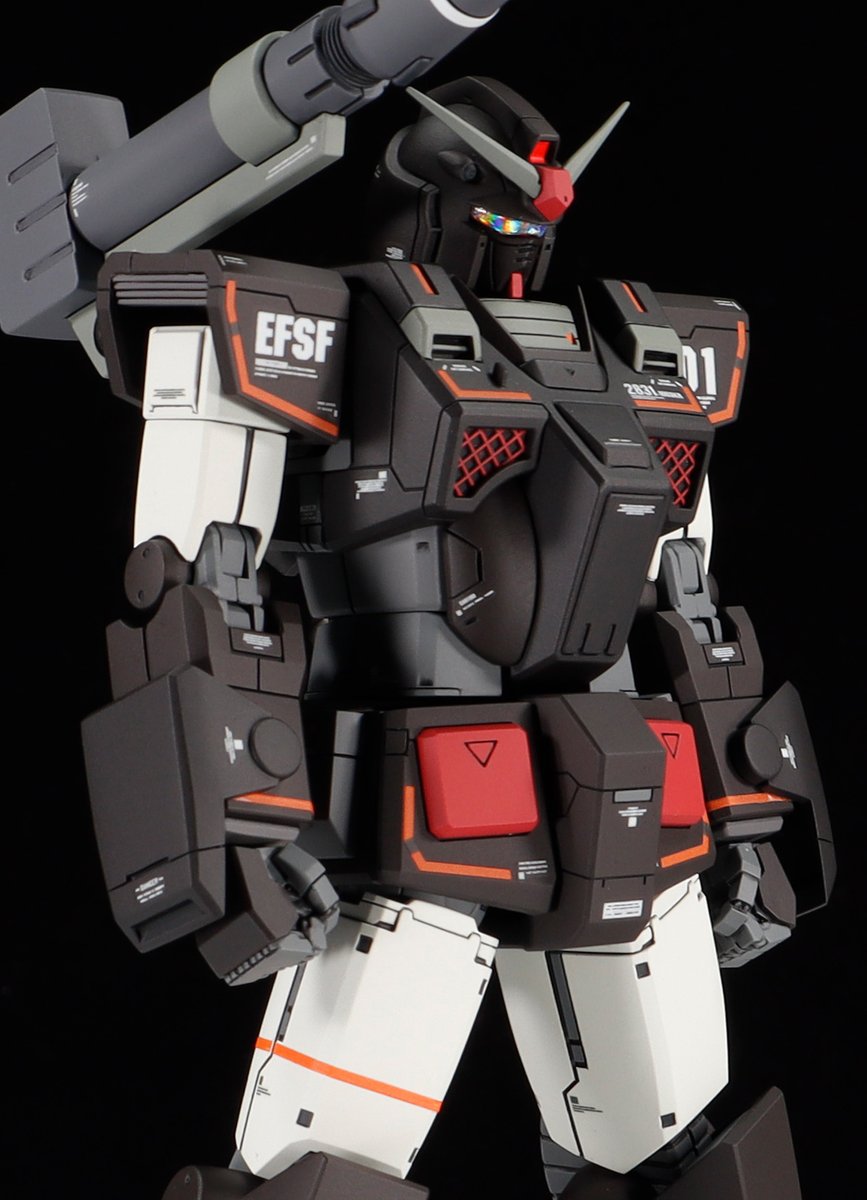 gundamsalad's tweet photo. The Origin https://t.co/GwGpg8SHCi