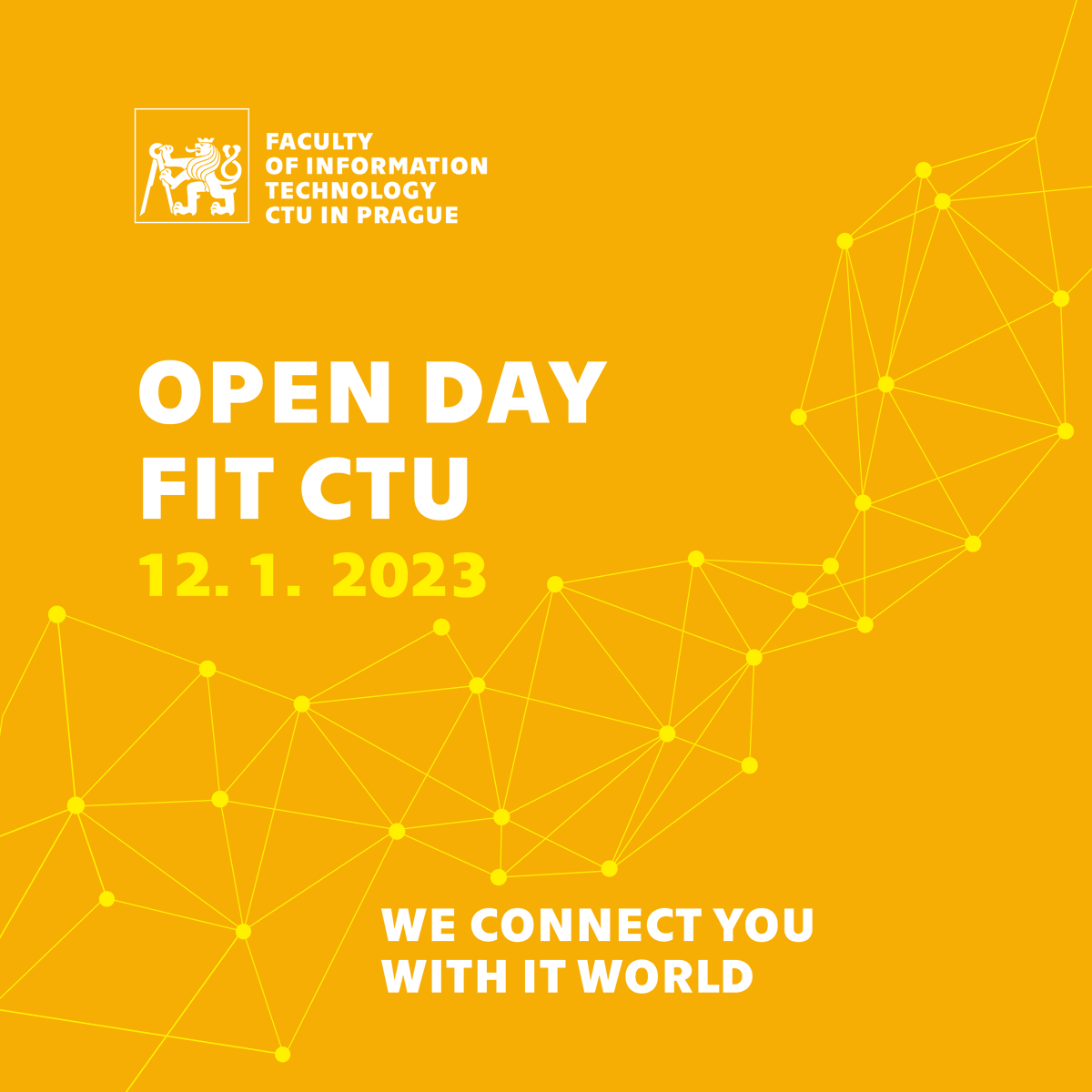 Study at CTU tweet media