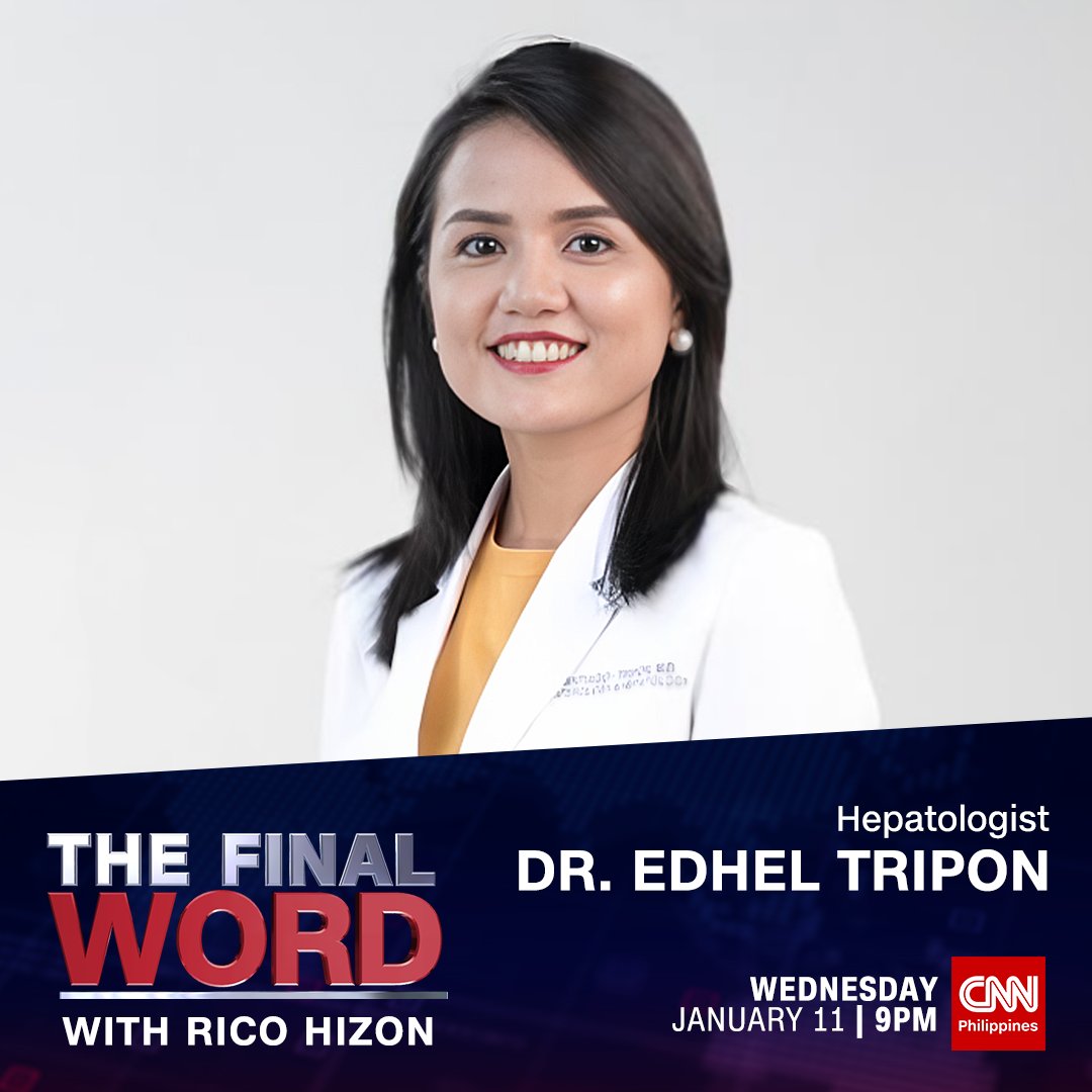 CNN Philippines on Twitter "Our liver removes toxins in our blood and