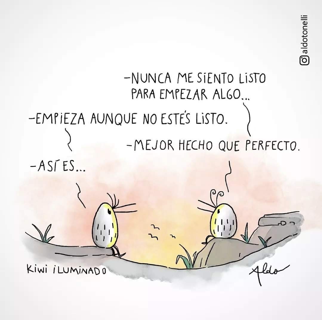 Dar el paso puede cambiarlo todo...

No esperes más, cambia de vida y empieza a ser libre.