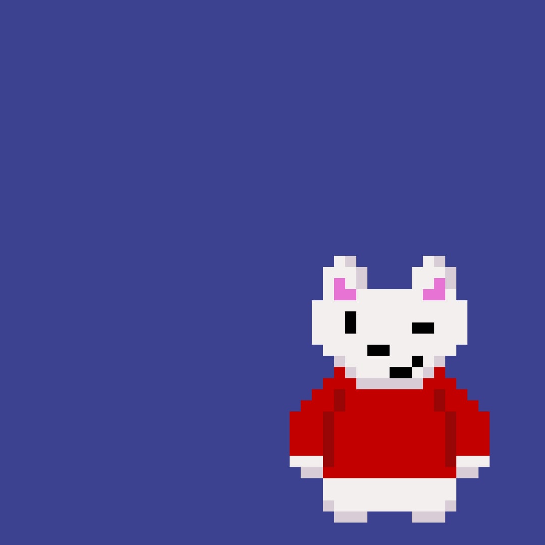 cheapminds's tweet photo. Hi guys.
If you have some doubt or you wanna ask something about the project you can  write in the comments.
#Discord #Twitter #NFTs #opensea #Crypto #NFTProject #Ethereum #community https://t.co/yFE80e1jfC
