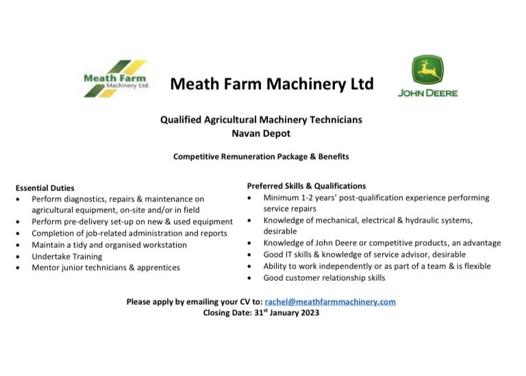 Competent Agriculture Machinery - Product Details