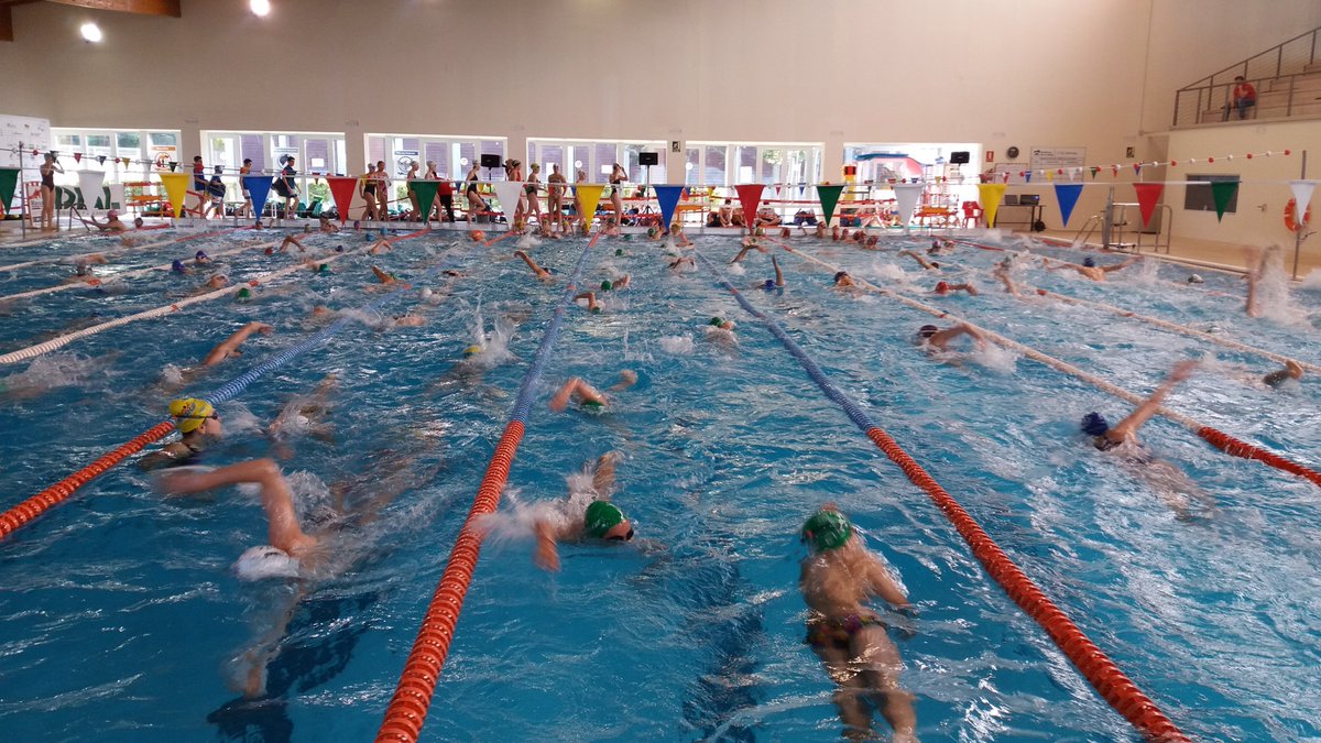 OlivarNatacion's tweet image. LIGA MASTER
2ª Jornada en @EM_ElOlivar 

⏰10:00 Horas.
🗓️Domingo 15 de Enero

elolivar.com/natacion/index…

Mucha suerte #SuperMaster
🏊‍♂️🏊‍♂️💪💪🔥