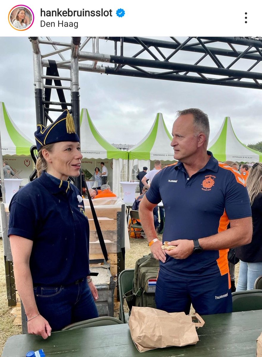 G11Sven's tweet photo. Hanke (Henk?) Bruins Slot: van militair (KMA) tot Cabal-CDA politicus tot @MinisterBZK. Zowel vader, oom als opa waren burgemeester. Via galbak Balkenende in TK gezet. MtoF? #Shill.
#FraudulentVotingSystem2023
#TwoGuysHangingOut?
#AdamsApple https://t.co/kGBs0JEi42