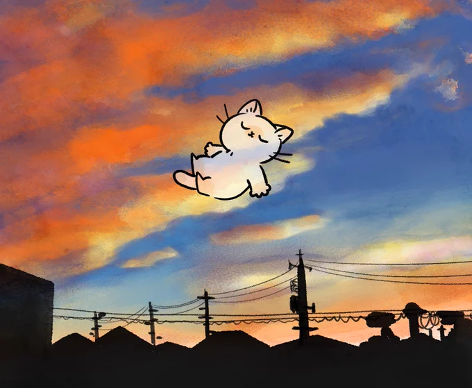 #イラストレーションの日2023初めて参加させていただきます!よろしくお願いいたします 