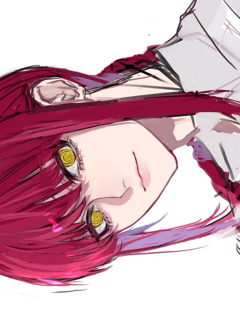 マキマさん(タップ推奨) 