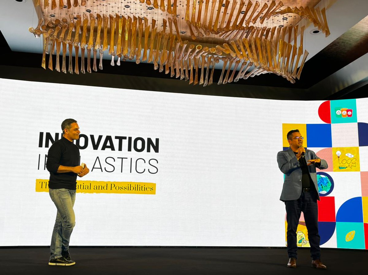 Marico Innovation Foundation tweet media