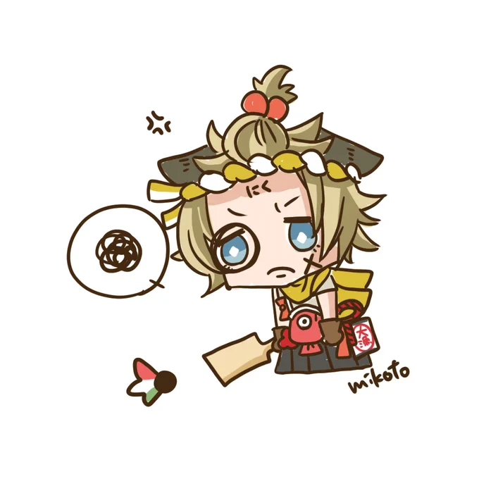 今までいい調子で勝ってたのに、レオナさんいだけはボロ負けしてほしい#ツイステファンアート#twstファンアート 