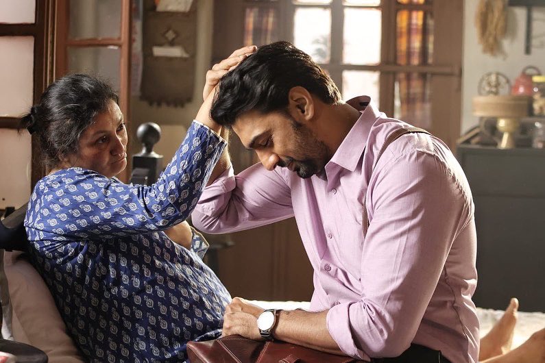 idevadhikari's tweet photo. জীবনে বাবা ও মা দুজনেই প্রয়োজন

#Projapati 🦋🦋🦋🦋 https://t.co/jdjF5r7N7K