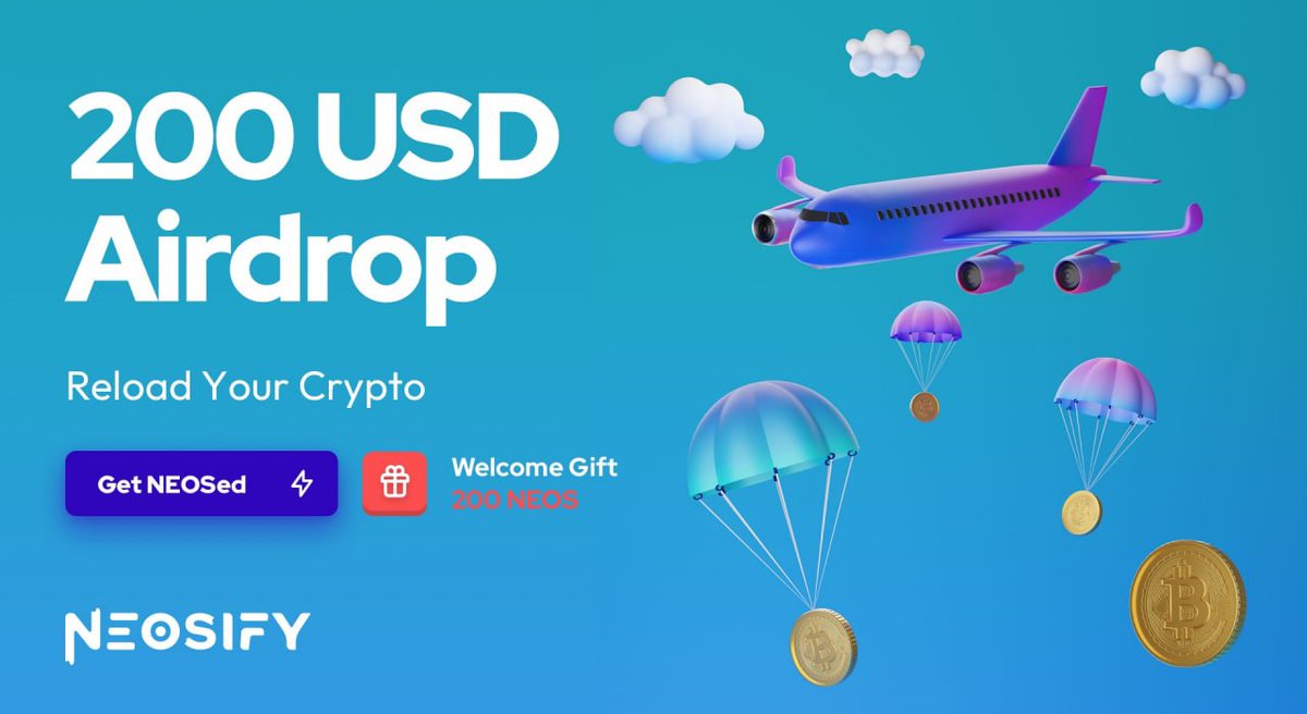 AirdropStar tweet media