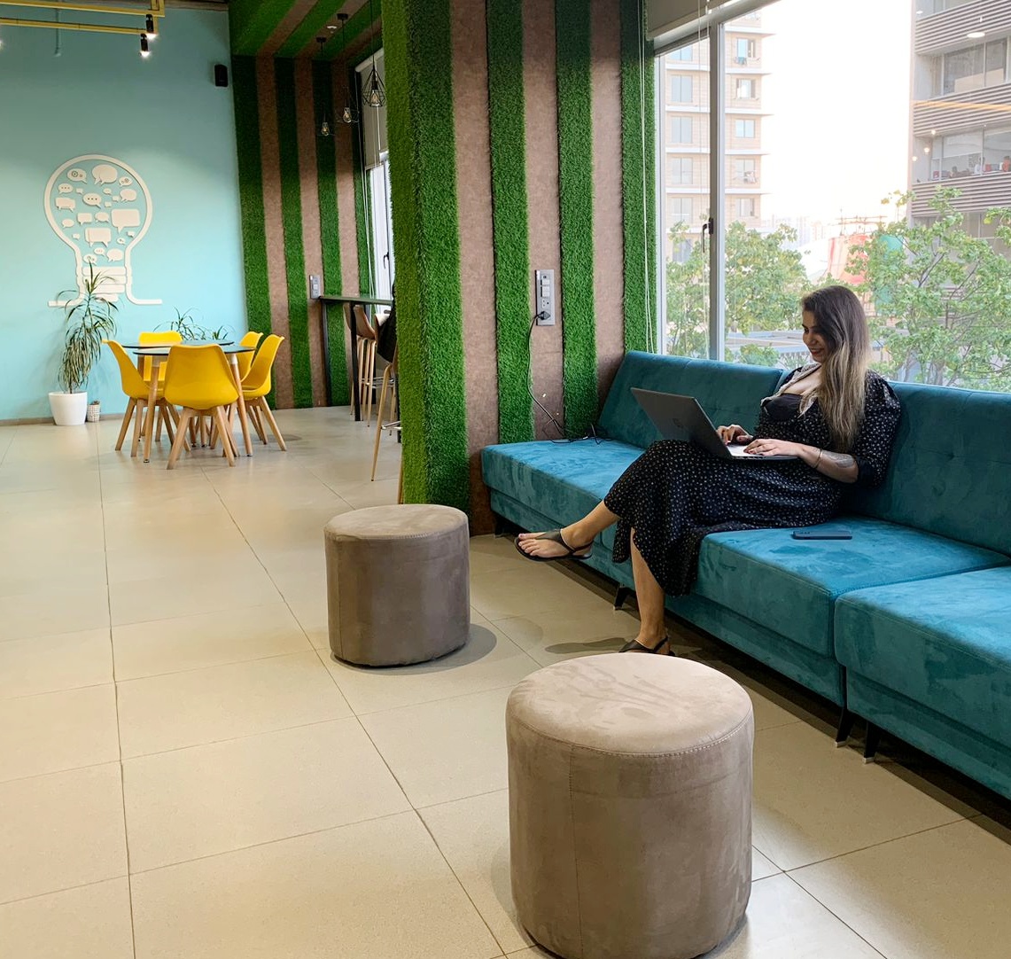 Provyzcoworking's tweet photo. Because a workspace says a thousand words about you...
Send across the right message with the right office address.
#Provyz # Coworking
Schedule a tour today!
#provyz #WorkLife #OfficeFriends #OfficeFriendship #coworkingspace #coworkinglifestyle #coworkingspaces https://t.co/bv49fdmb4d