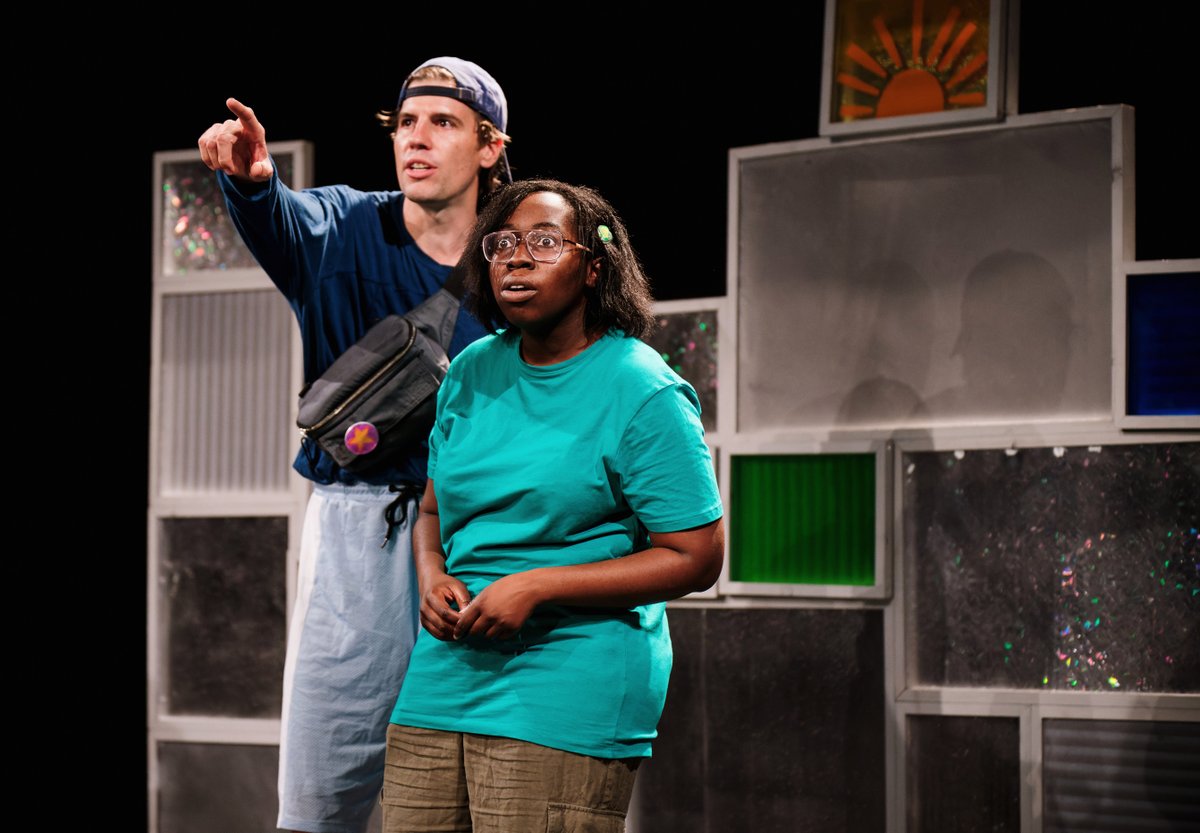 Aged 7 - 11 and love drama? Join us on Saturday 21st January for a free drama workshop with New Diorama and Kandinsky Theatre! Workshop takes place from 1.30 - 3pm, book here or get in touch! holborncommunity.co.uk/events/playmak…