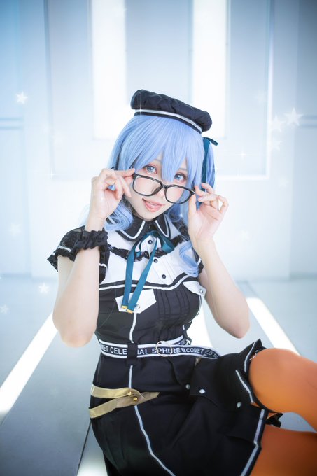 Twitterのコスプレ画像13
