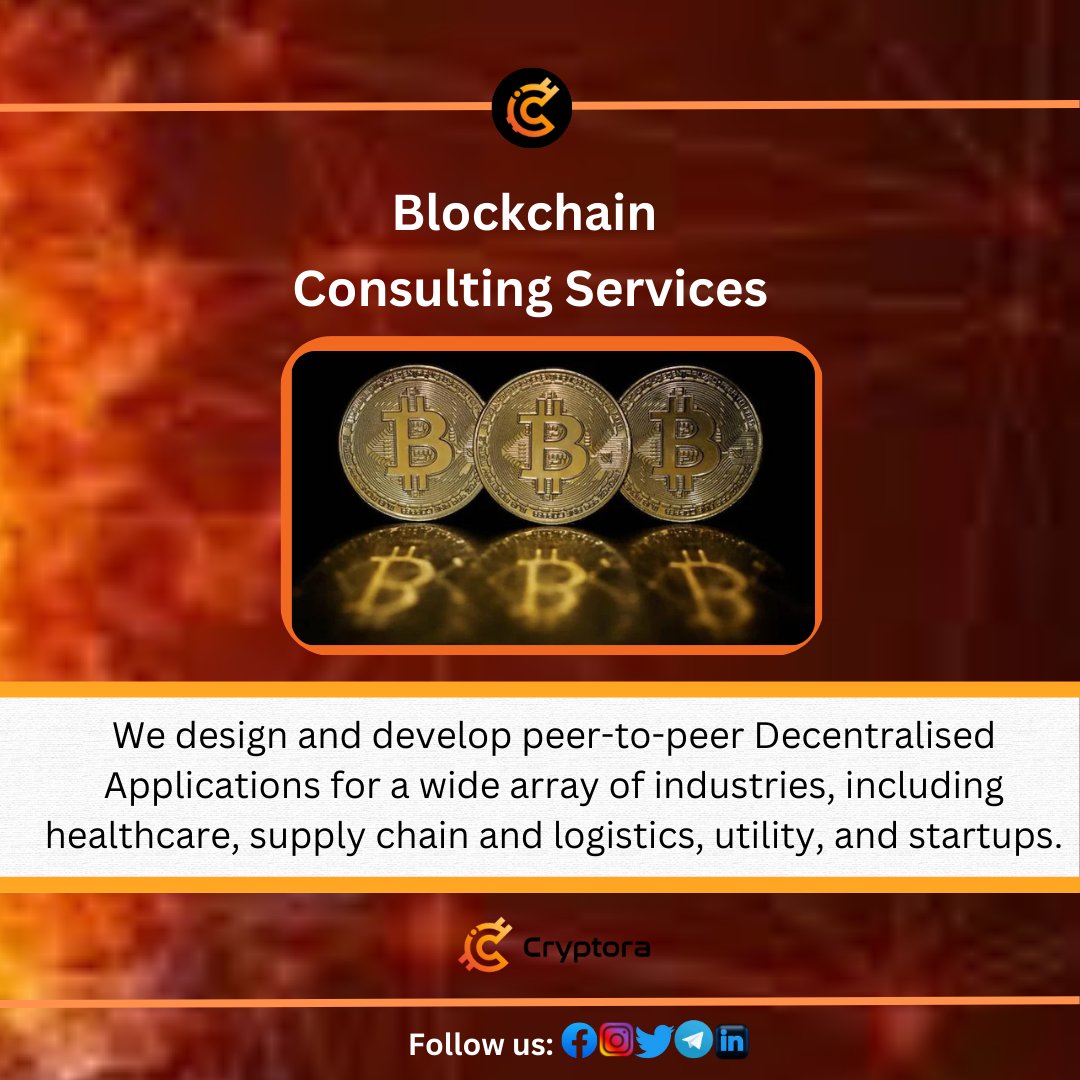 Cryptora tweet media