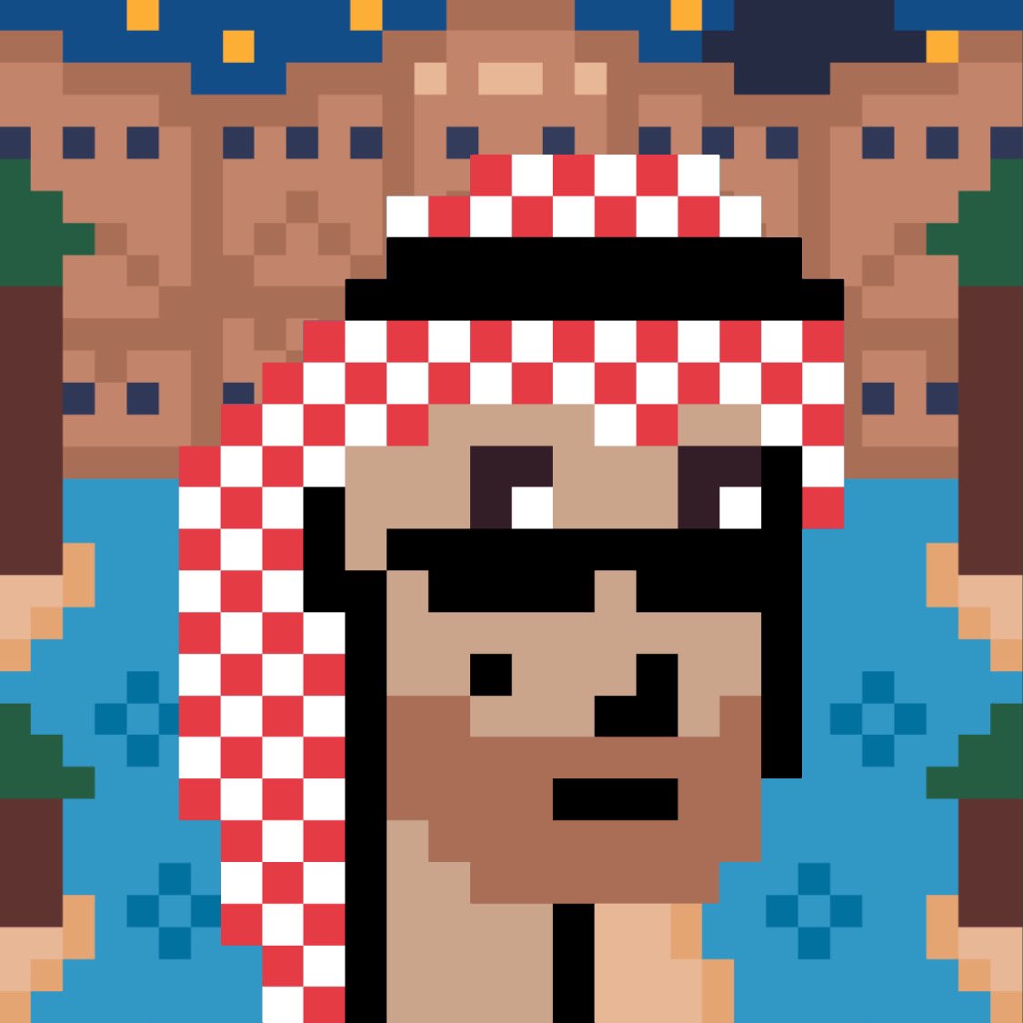 kidollar_nft's tweet photo. Hi I'm Kidollar! I'm currently minting ‘Cave Kids and Dubai Oil Club’ You can buy my work at an average price of $1. So hurry up! 

Cave Kids
https://t.co/rKndgEFtUy

Dubai Oil Club
https://t.co/4doYiBfH1u

#NFT #NFTs #nftart #nftcollectors #NFTGiveaways #NFTAirdrop #NFTProject https://t.co/8rint3R0Rx