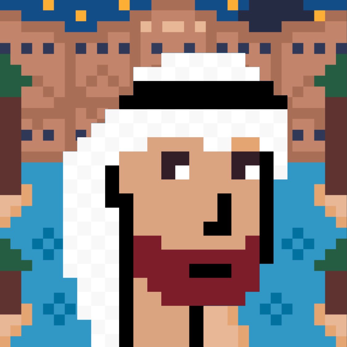 kidollar_nft's tweet photo. Hi I'm Kidollar! I'm currently minting ‘Cave Kids and Dubai Oil Club’ You can buy my work at an average price of $1. So hurry up! 

Cave Kids
https://t.co/rKndgEFtUy

Dubai Oil Club
https://t.co/4doYiBfH1u

#NFT #NFTs #nftart #nftcollectors #NFTGiveaways #NFTAirdrop #NFTProject https://t.co/8rint3R0Rx