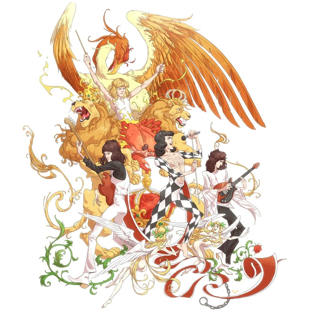 ArtemBizyaev's tweet image. #portfolioday
Comics/Art/Animation

✨Art: 
instagram.com/biziaev.artem
✨Lego MOC:
instagram.com/oleg.legov