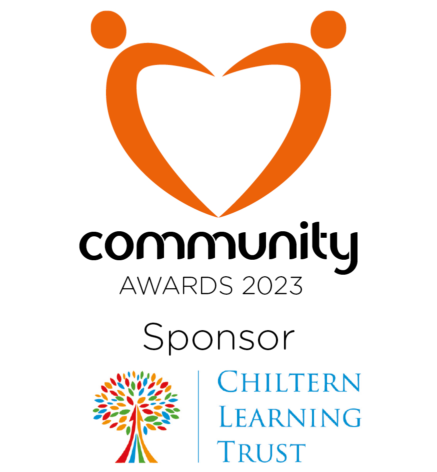 CommunityAward tweet picture