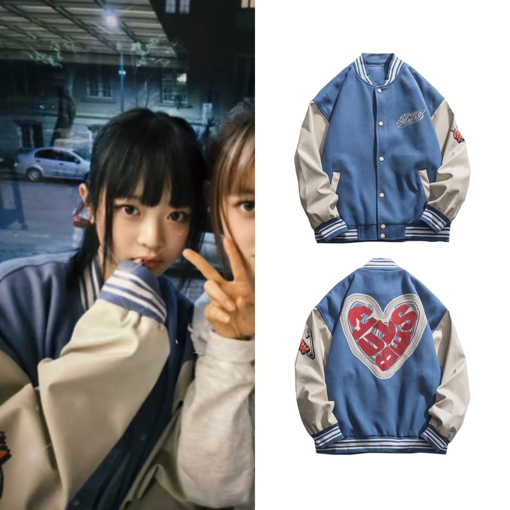 NJZ Outfits в X: „230111 Twitter Aelfric Eden Letter Love NJZ Outfits в X: „230111 Twitter Aelfric Eden Letter Love