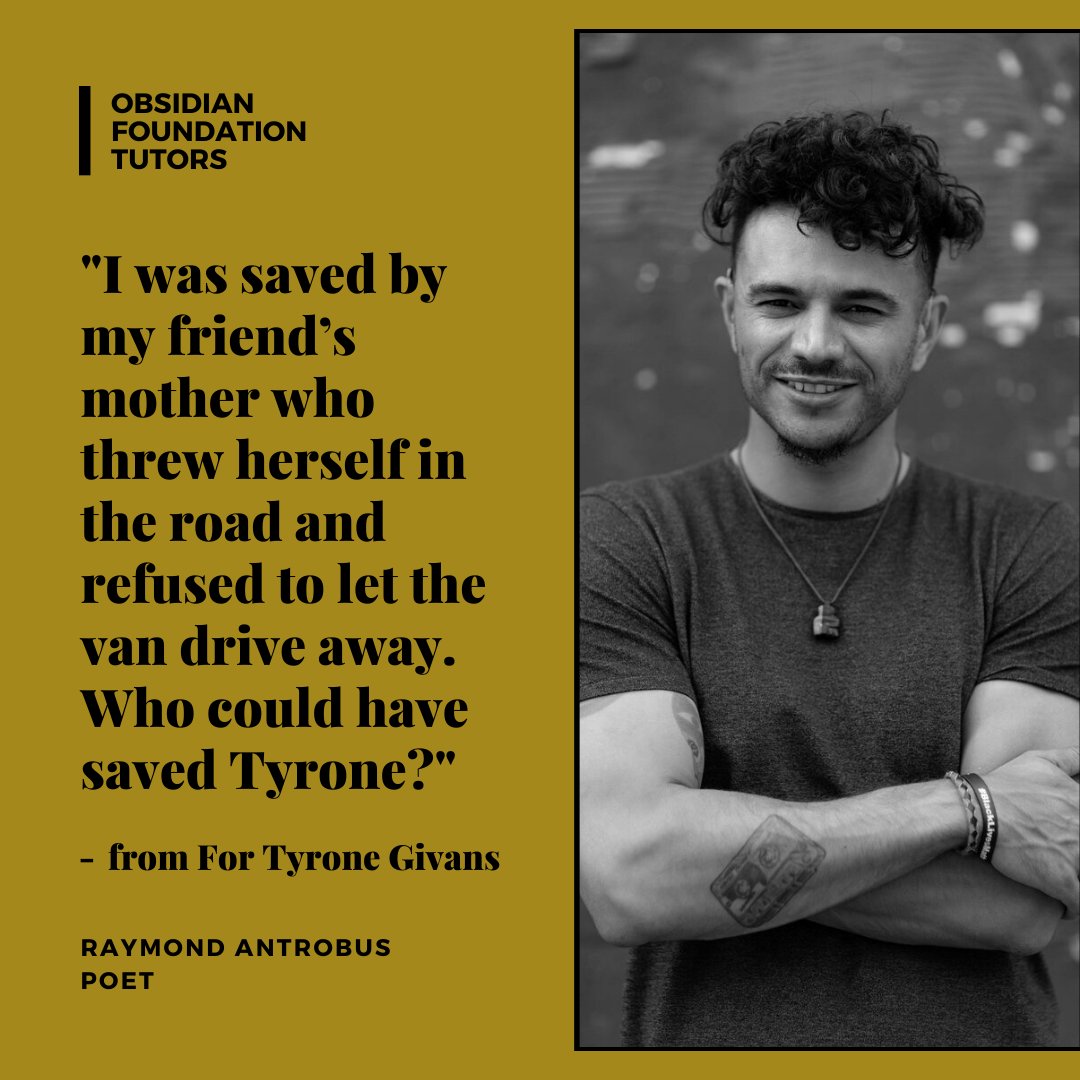 Obsidian Foundation tweet media