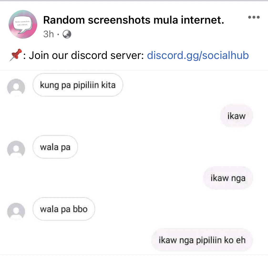 kailarkive's tweet photo. WHAHAHAHAHHA INSPO!! https://t.co/cBiYvSou7F