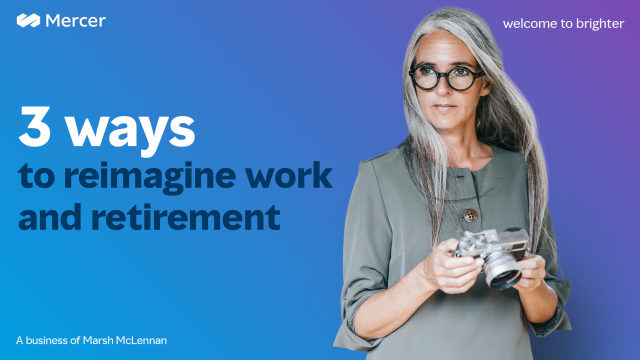 homoudomar's tweet photo. Are employers ready for an #aging workforce? By reimagining work and #retirement, #HR can build more flexible, inclusive, and effective organizations for the #FutureofWork. #WEF23 https://t.co/2aJihhbEGO https://t.co/AYYxUeDUZs