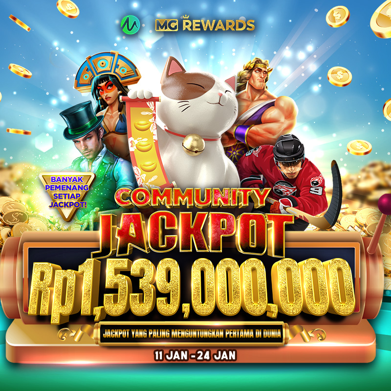 Nova88Indo's tweet photo. Jackpot Paling Menguntungkan Pertama di Dunia!
Main Terus Micro Gaming di Nova88 Indonesia.
Daftar Nova88 Slot : https://t.co/bui7gKYqsB
#Nova88 #nova88indo #nova88slot #Microgaming #microgamingslot #jackpot #mgrewards https://t.co/QEAooGW0Bq