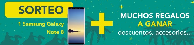 StartedBrian's tweet photo. ¿Quieres un Samsung Galaxy Note 8? 😍😍😍😍😍
Entra en: https://t.co/RgX05eJFI3
y pincha el enlace
Además, consigue un código descuento de 15€ en Smaaart!!!!
#SORTEO #sorteos #SmaaaRT #ahorro #cupons  #cuponesdescuento #descuentos  #Samsung  #samsunggalaxy #samsunggalaxynote8 https://t.co/XogJdAqKKr