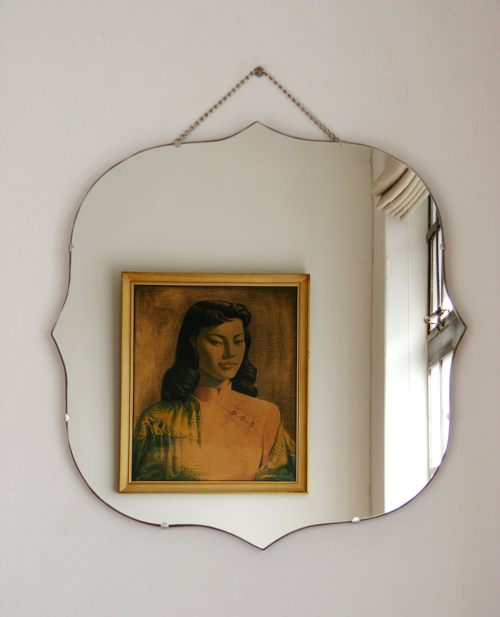 Only 2 day left to get a 20% discount on all our frameless mirrors. Use our discount code MIRRORS20 on checkout. vampfurniture.co.za/products/shape…