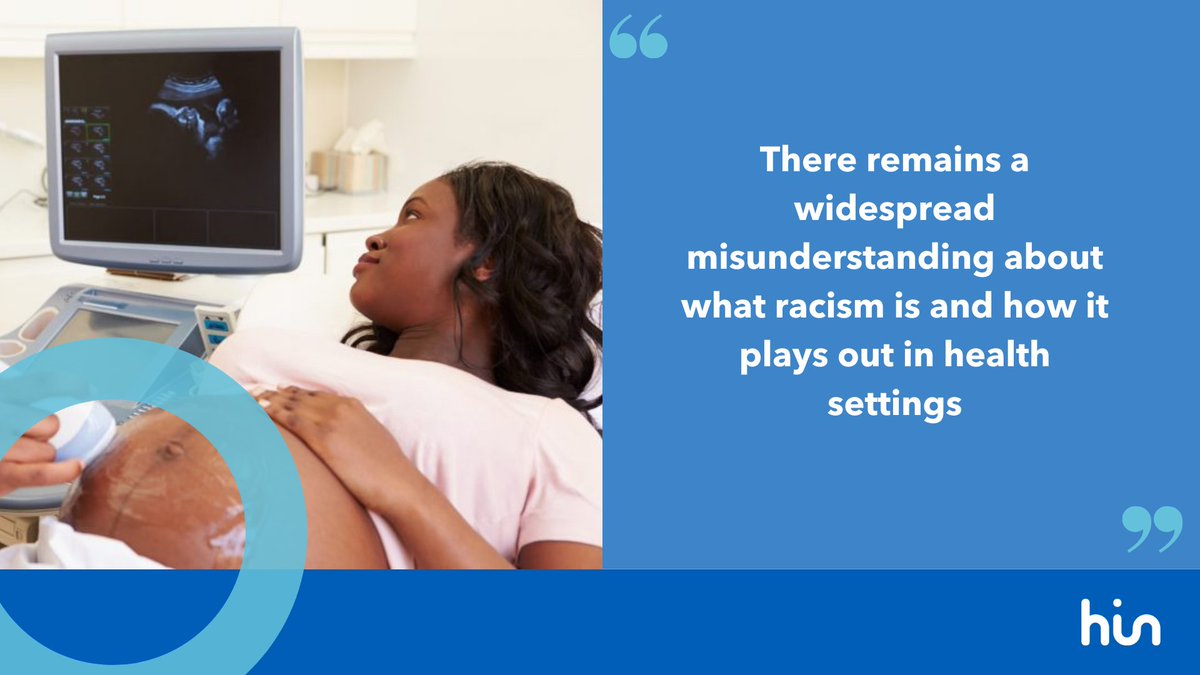 Darzi Fellow @PosBirthMidwife spent 12 months working with minoritised women and birthing people in Croydon to understand perinatal health inequalities related to ethnicity.

Read her five recommendations for #TacklingInequalities: healthinnovationnetwork.com/insight/recomm…