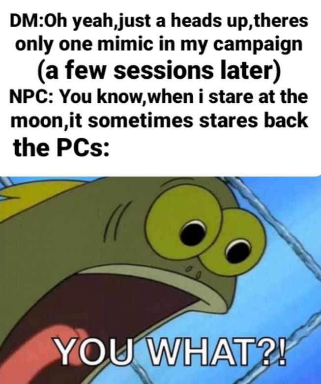 epicdndmemes's tweet photo. #dnd #ttrpg https://t.co/9m8SzB1byA