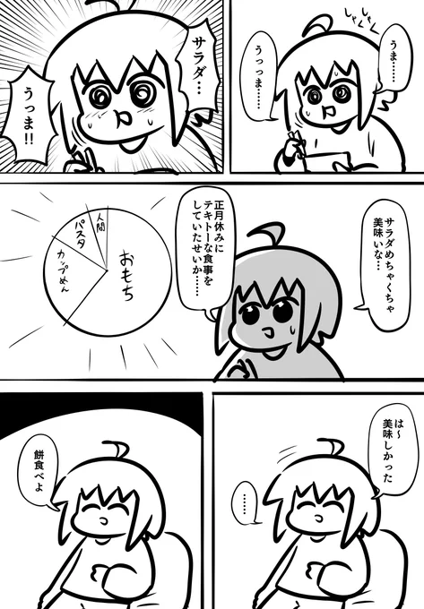 今日 