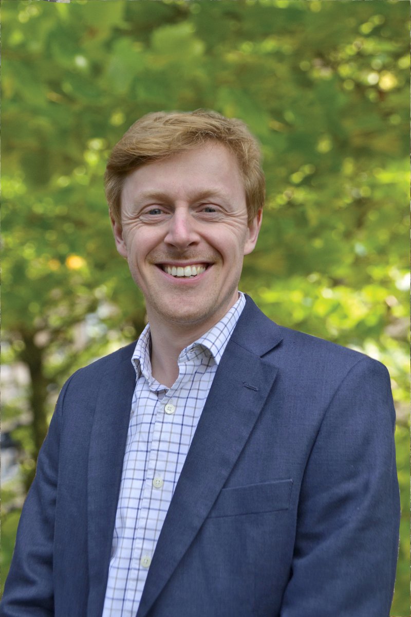 We are delighted that Dr James Weir has joined TOR's Heritage team as Associate Director.

More about James' extensive skills and experience here: bit.ly/3CHkuqm

#heritage #heritageconservation #archaeology #historicbuildings #historicpreservation #conservation