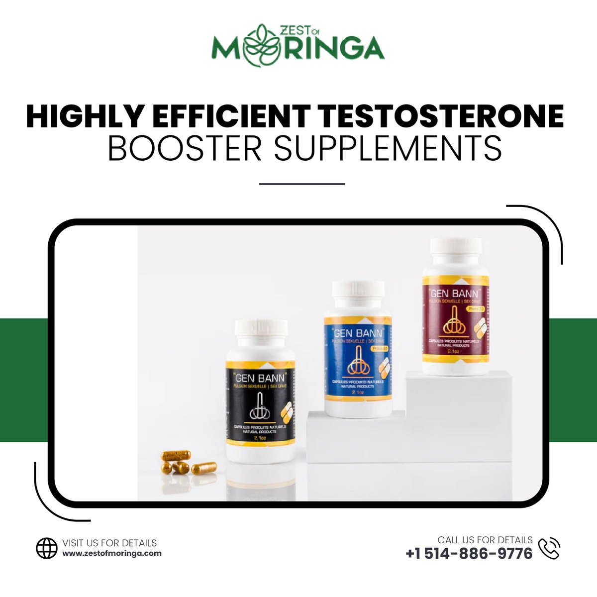 Zest of Moringa (@OfMoringa) / Posts / X