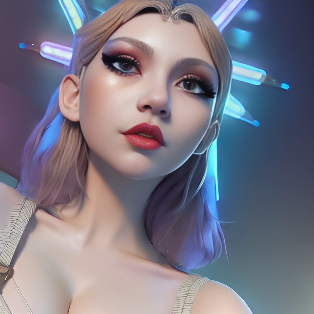 PandoraAI_App's tweet photo. Hiiii @justaminxig, we made you these amazing avatars, Please feel free to use them freely🍇

Download Pandora AI link in bio: https://t.co/8XfyNaBRoO

#pandoraai #pandoraavatar #aigenerated #aiportraits #aiart #aiavatar #cartoon #cartoonpics #cartoonart #cartoonedits https://t.co/wAyRj4Y3tv