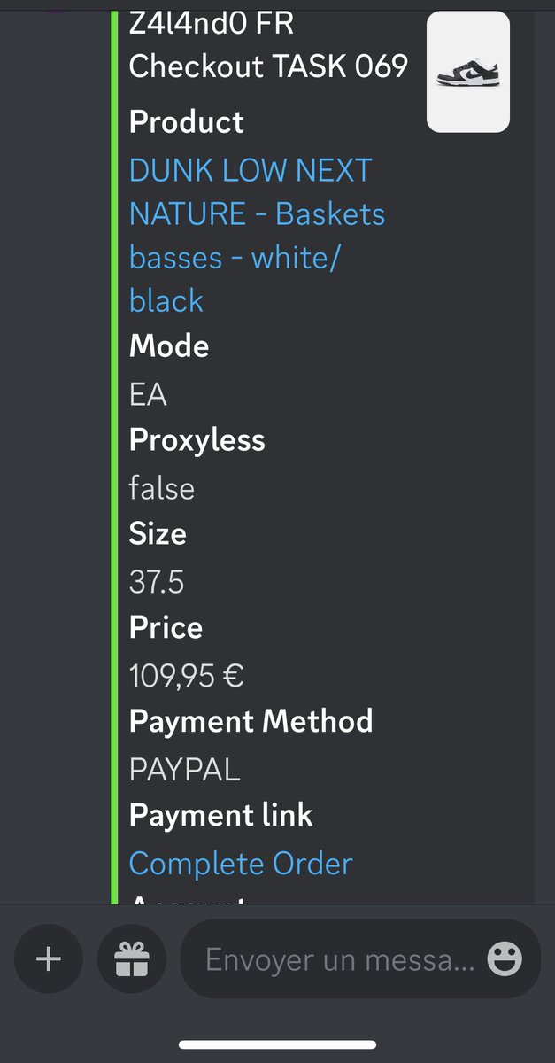 Aix.resell tweet media