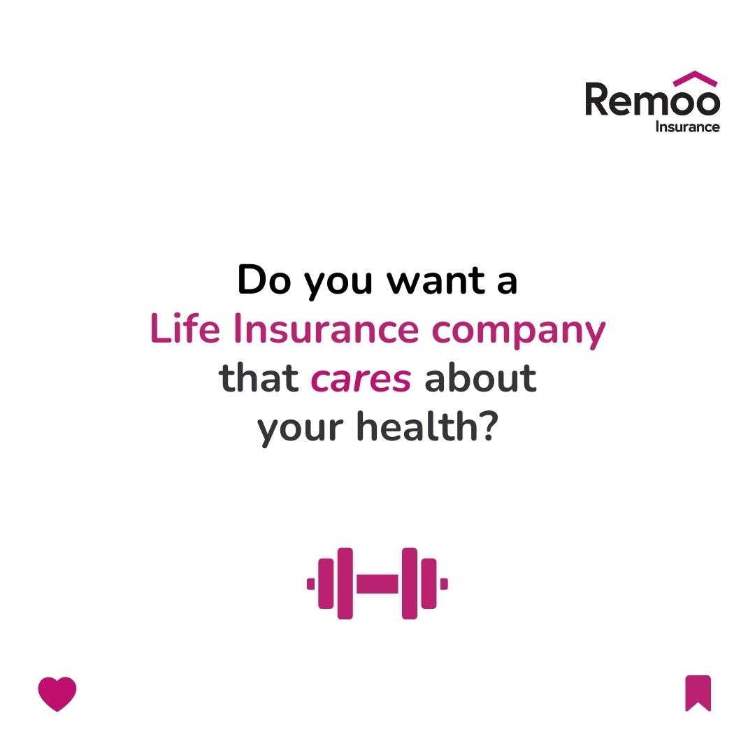 RemooMortgages's tweet image. Imagine if you had a life insurance company who encouraged and rewarded you for staying healthy? One that gave you discounts on gym memberships, smart watches and treated you to a cheeky coffee or 2 now and then?

Reach out for a chat now

#lifeinsuranceadvice
#insureyourself