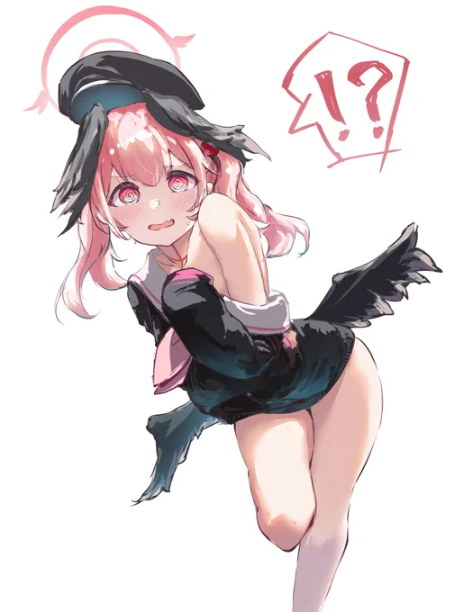 うおぉおおおおコハルぉおおおおうぅうおおお!!#ブルアカ 